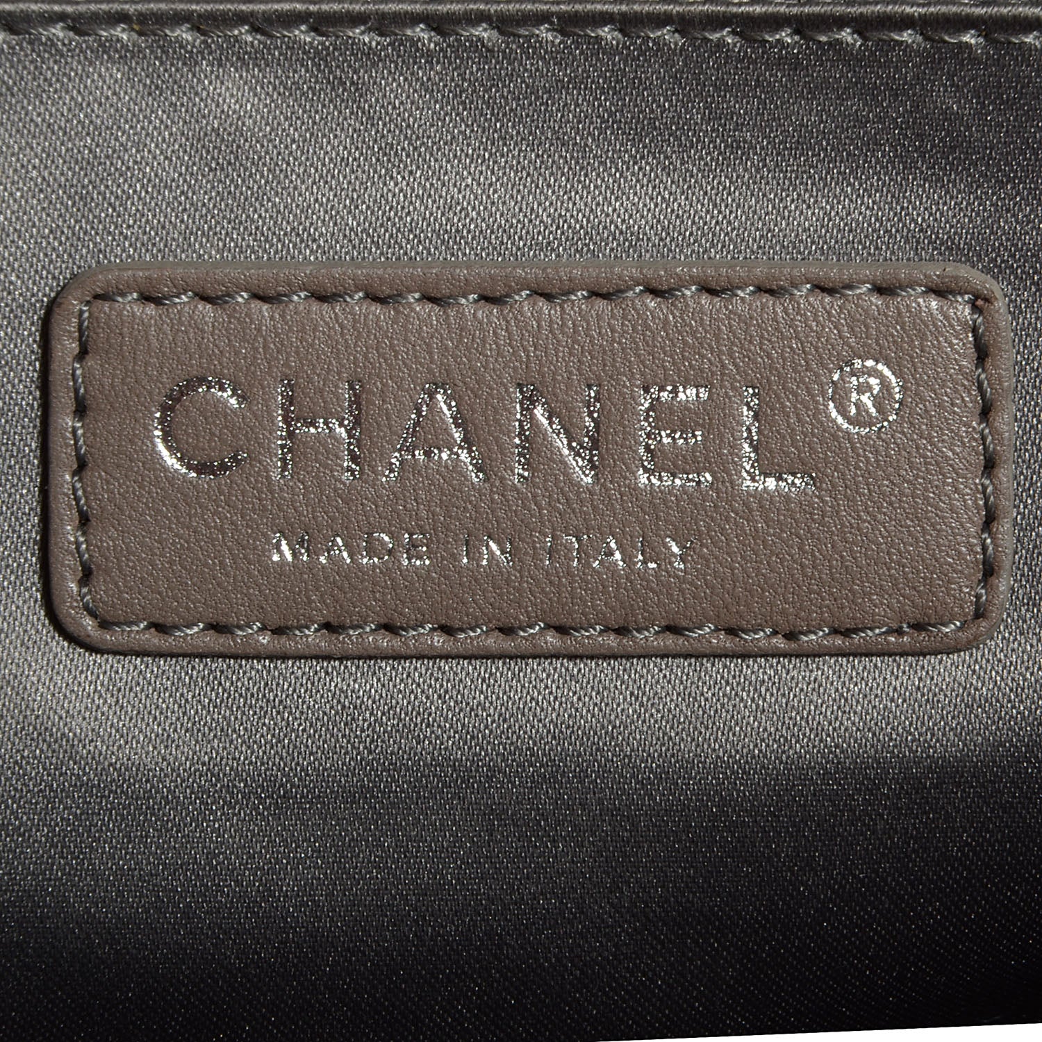 Chanel Aged Calfskin Quilted Large Reissue Camera Case Red 7 of 10