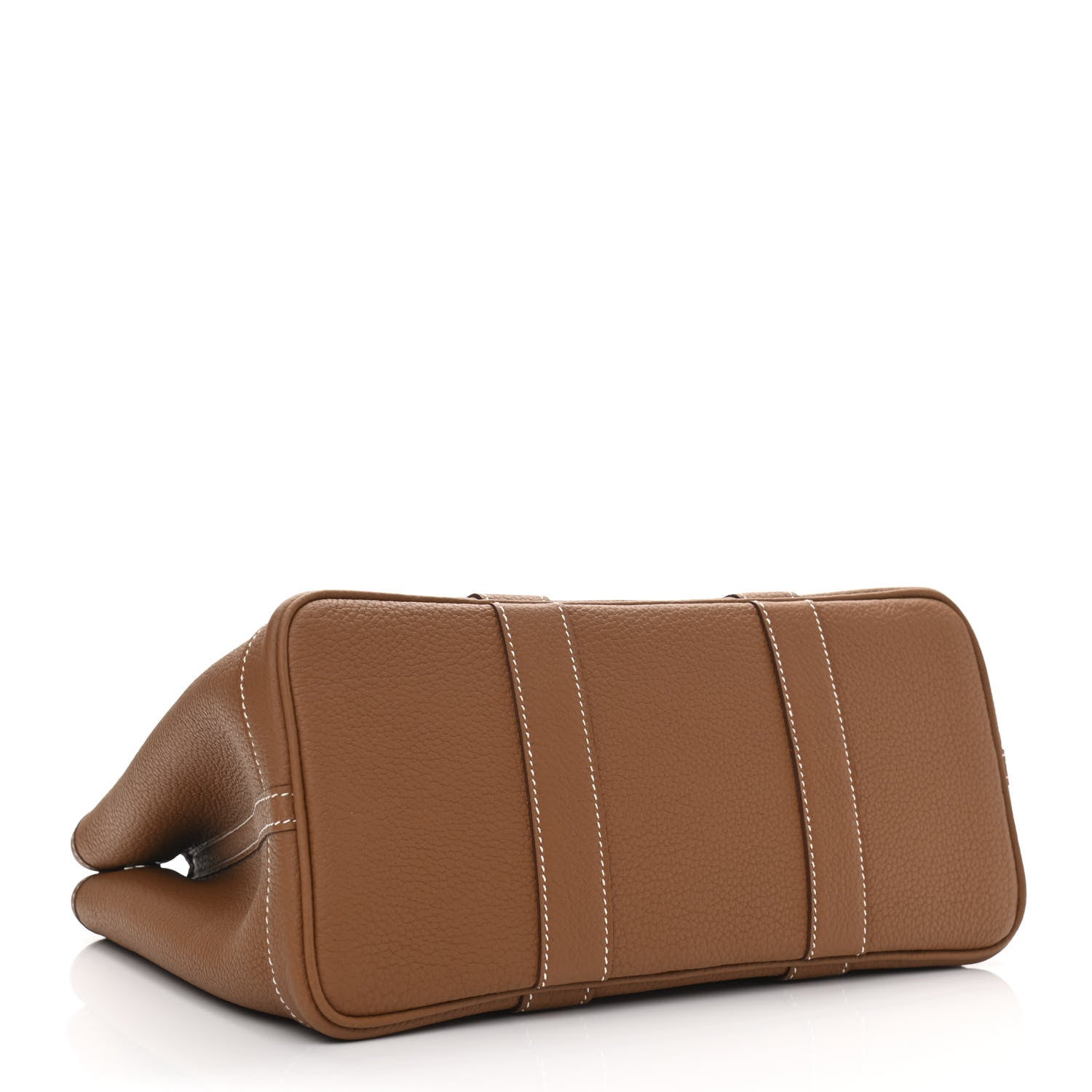 Hermes Negonda Garden Party 30 TPM Gold 4 of 11