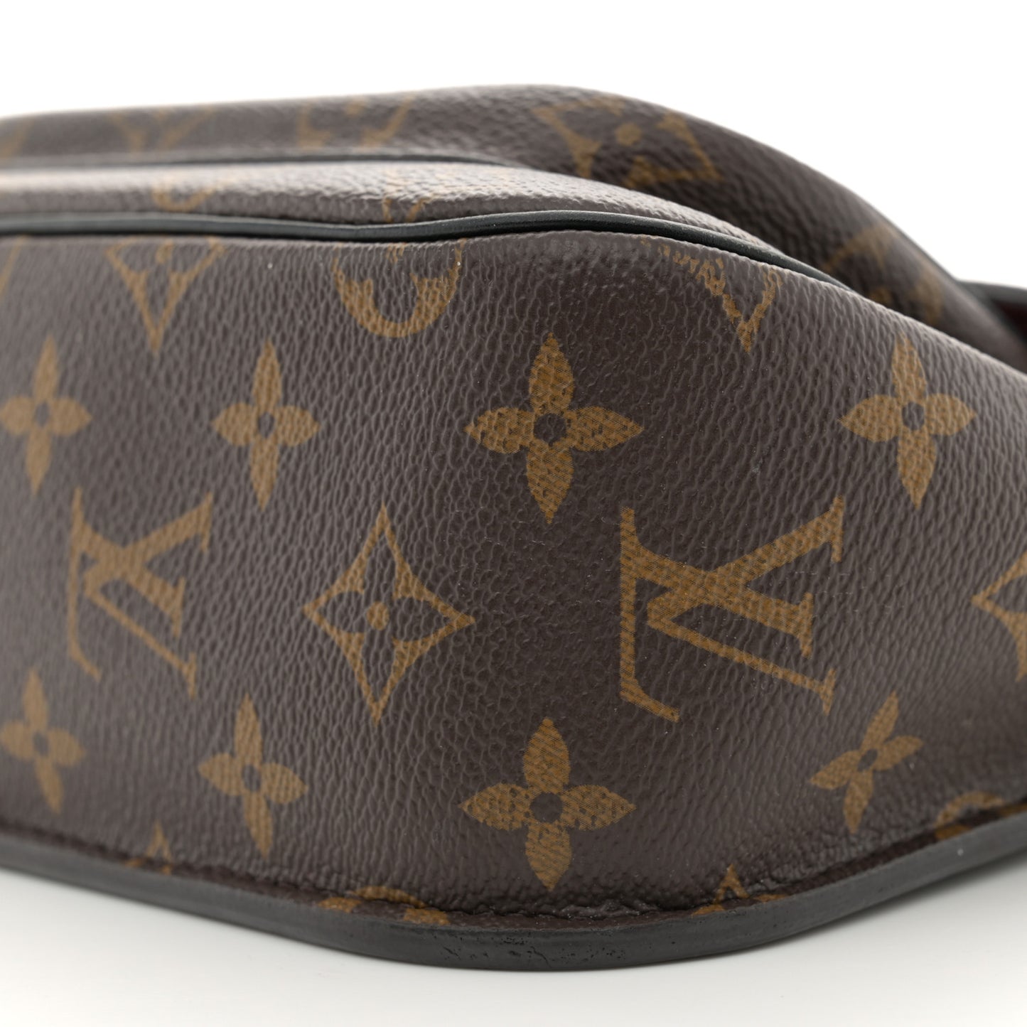 Monogram Passy