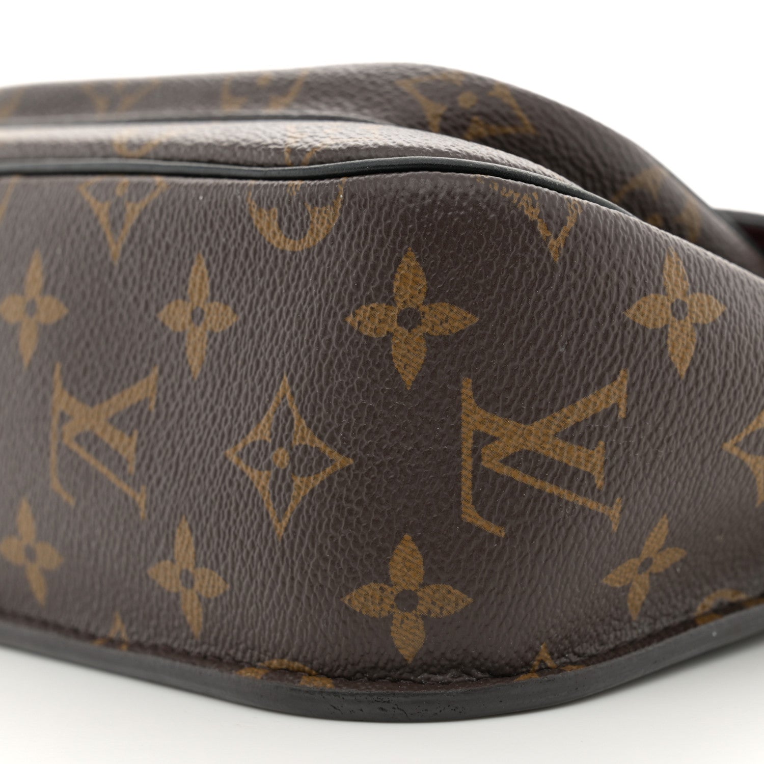 Louis Vuitton Monogram Passy 9 of 11
