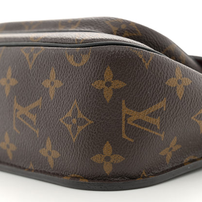 Louis Vuitton Monogram Passy 9 of 11