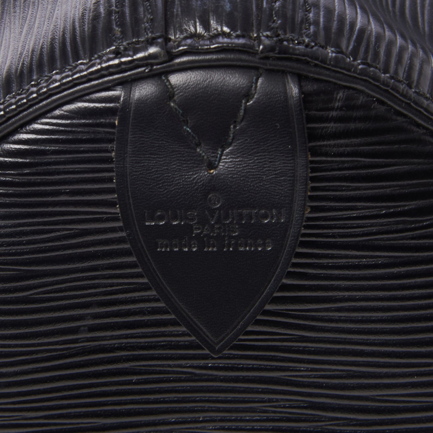 Epi Keepall 45 Black