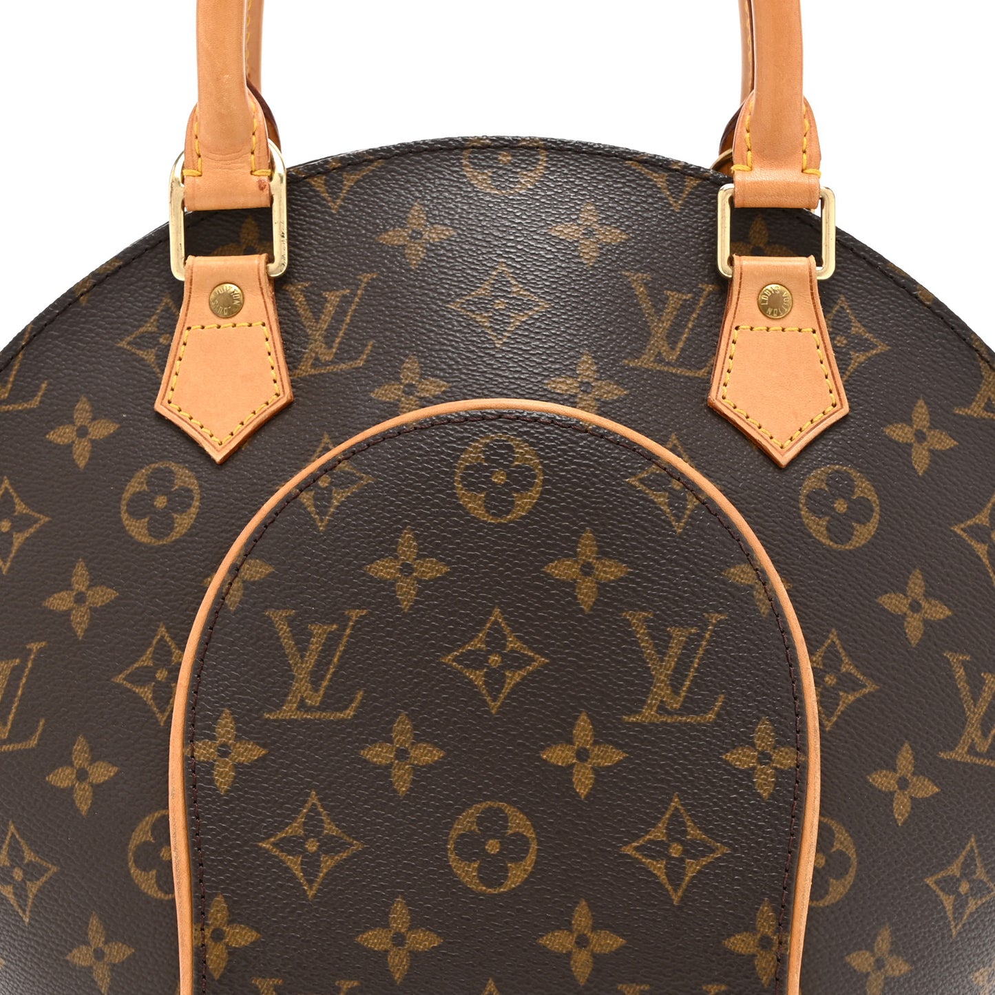 Monogram Ellipse PM