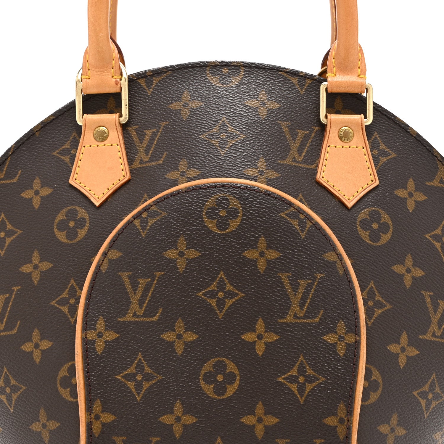 Louis Vuitton Monogram Ellipse PM 8 of 10