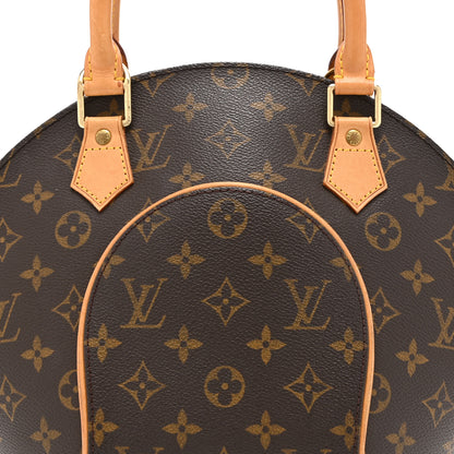 Louis Vuitton Monogram Ellipse PM 8 of 10