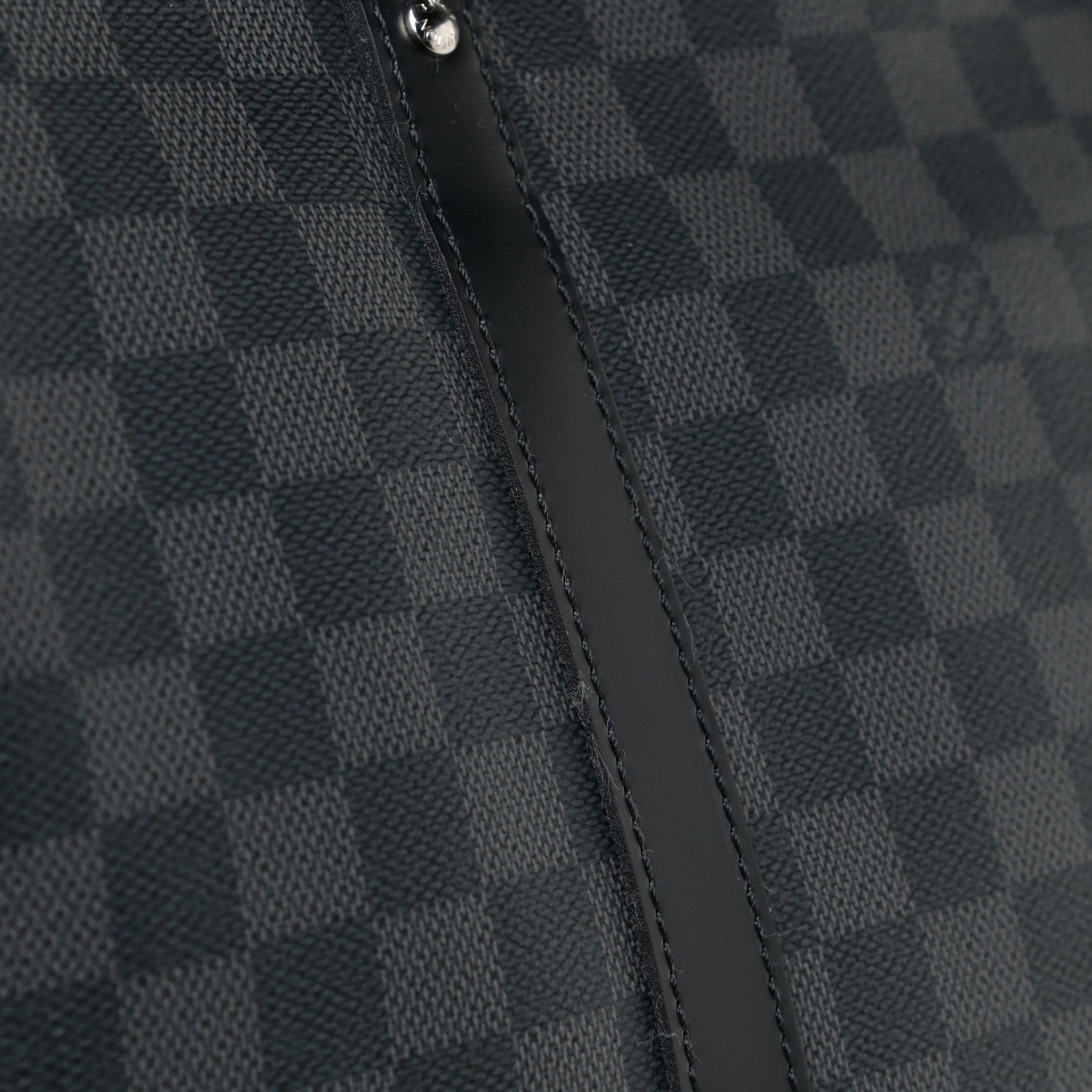 Louis Vuitton Damier Graphite Tadao 9 of 16