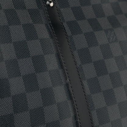 Louis Vuitton Damier Graphite Tadao 9 of 16
