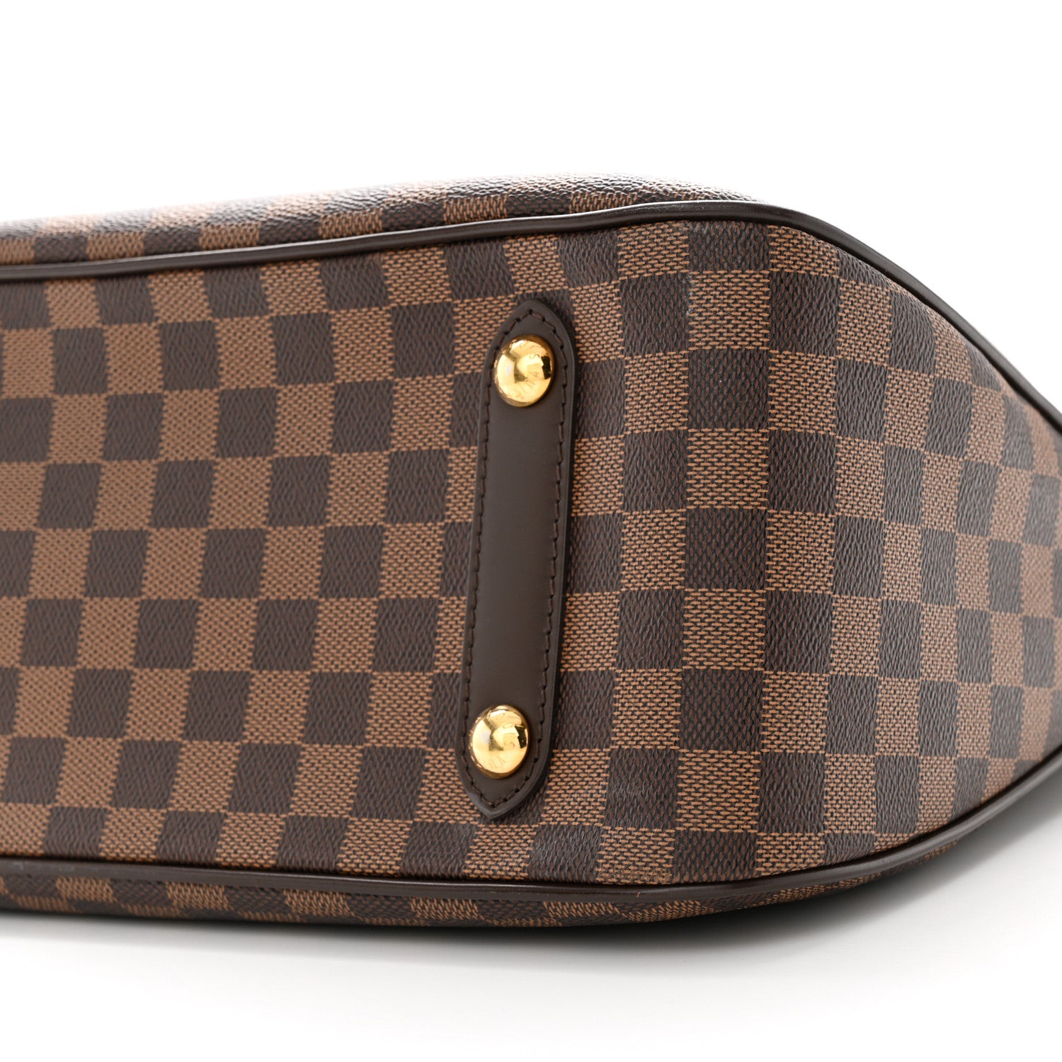 Louis Vuitton Damier Ebene Cabas Rosebery 9 of 9