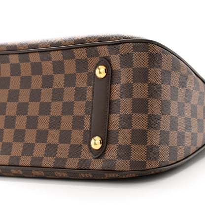 Louis Vuitton Damier Ebene Cabas Rosebery 9 of 9
