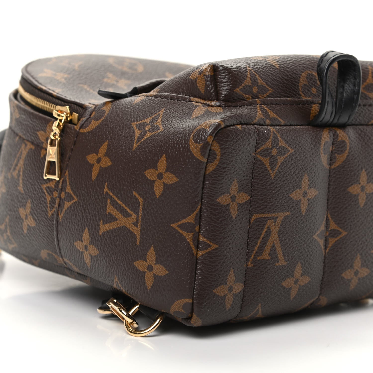 Louis Vuitton Monogram Palm Springs Backpack Mini 8 of 10