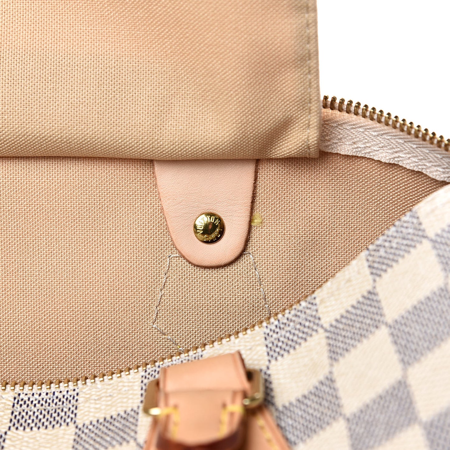 Damier Azur Speedy 30