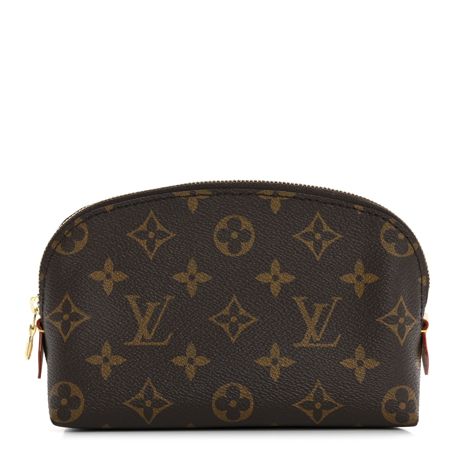 Monogram Cosmetic Pouch