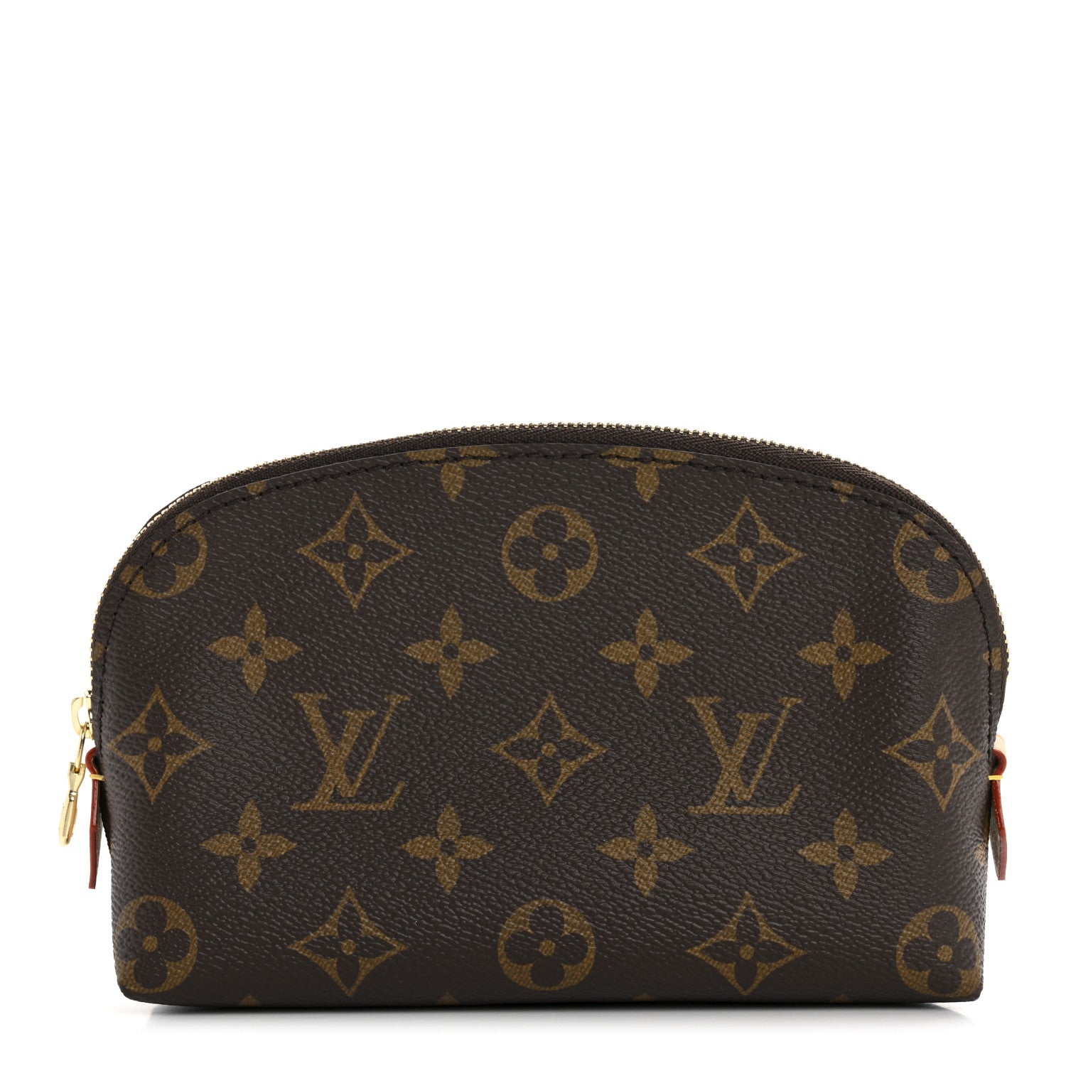 Louis Vuitton Monogram Cosmetic Pouch 1 of 7