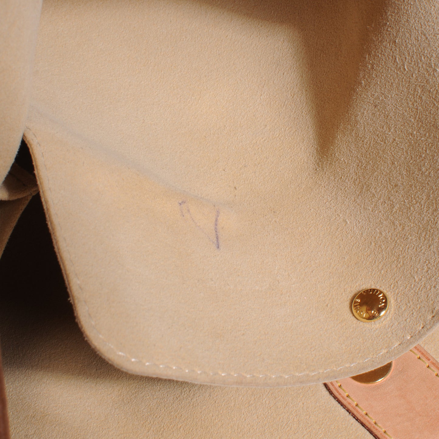 Monogram Galliera PM