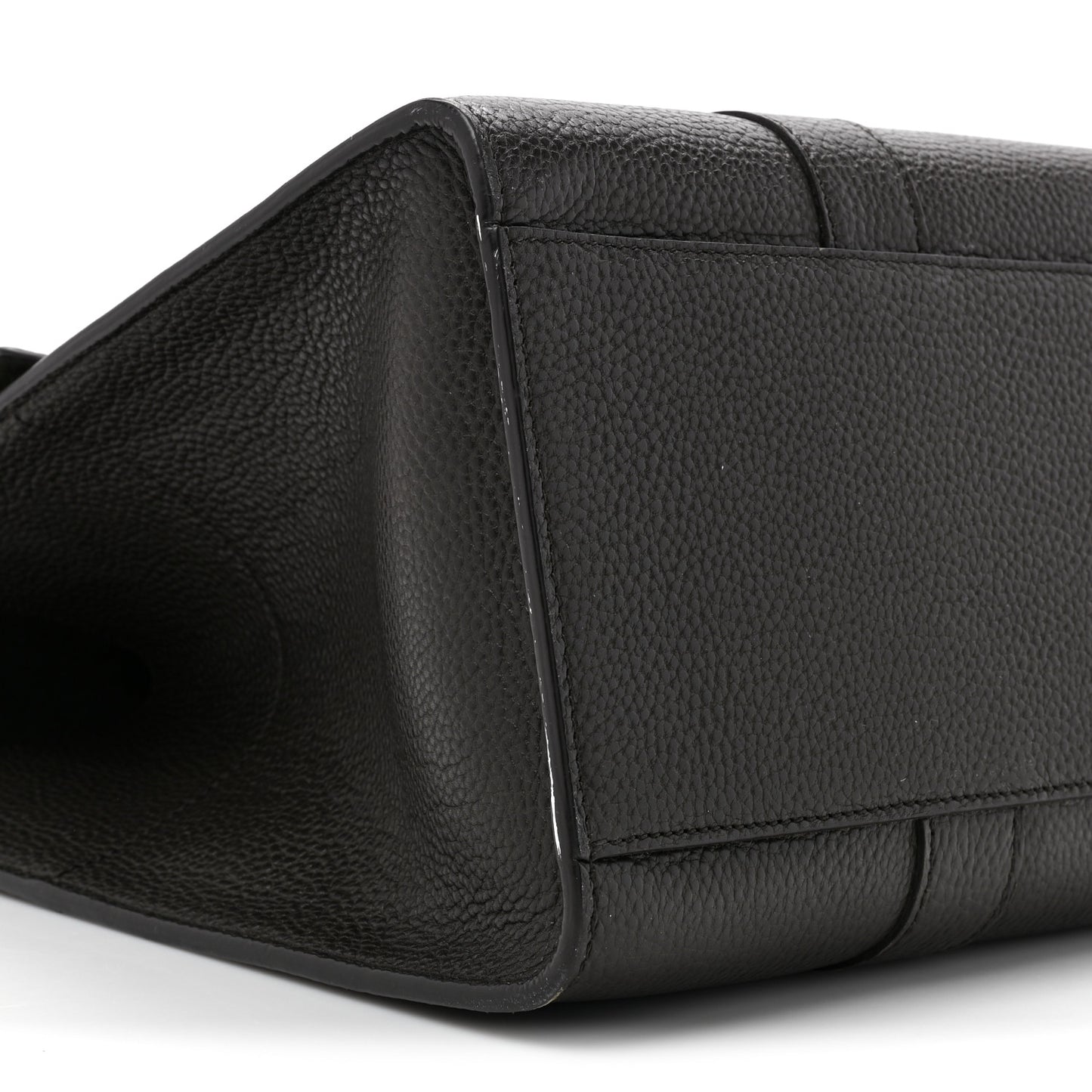 Small Classic Grain Bayswater Brown
