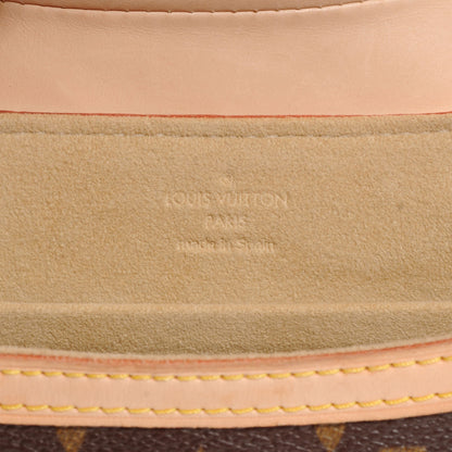 Louis Vuitton Monogram Leonor 6 of 8