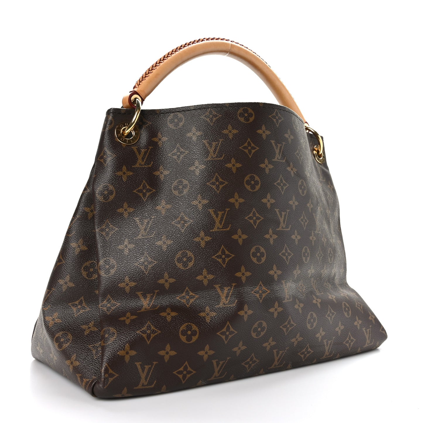 Monogram Artsy MM