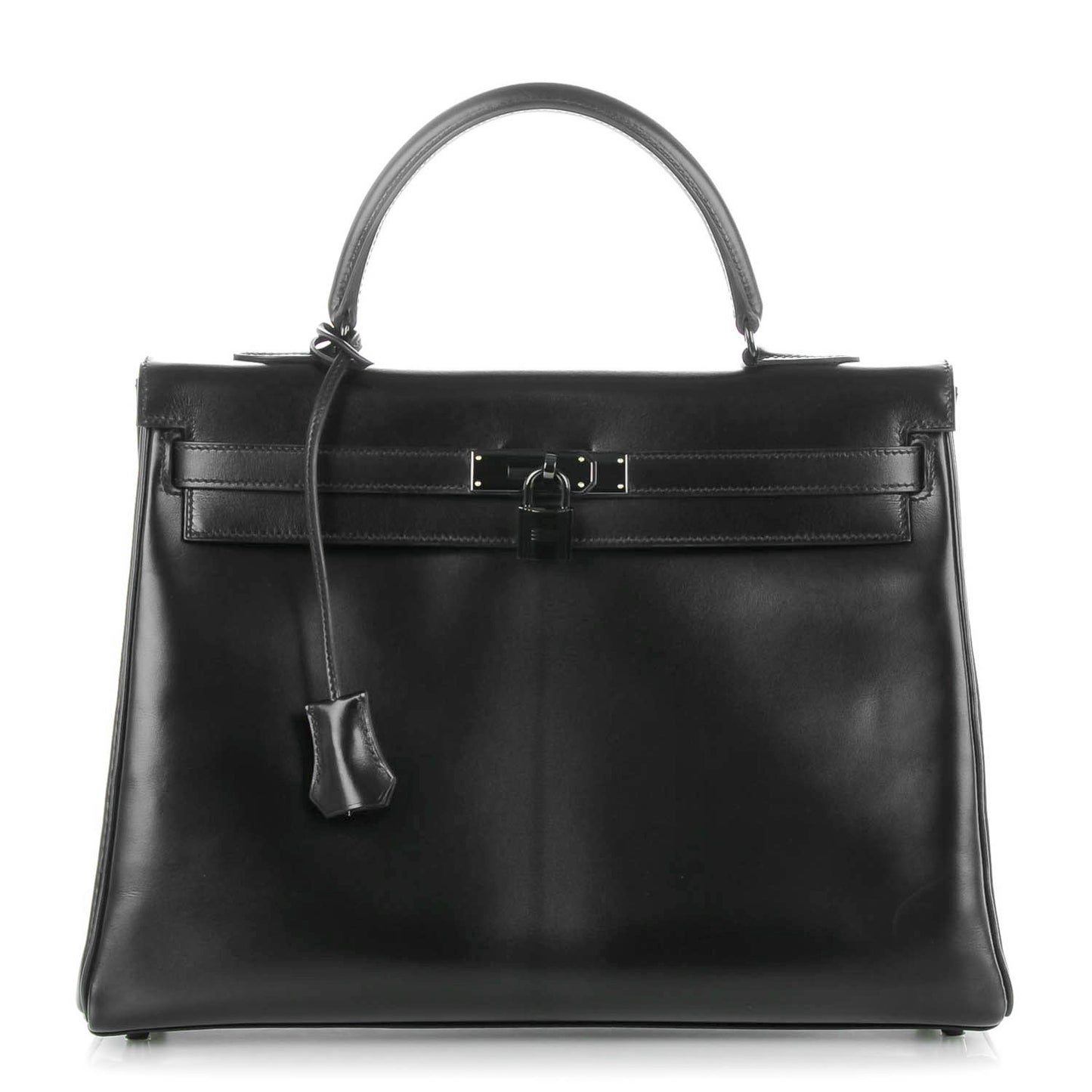 Box Kelly Retourne 35 So Black