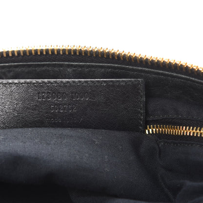 Balenciaga Agneau Giant 21 Gold Hardware Work Black 7 of 19