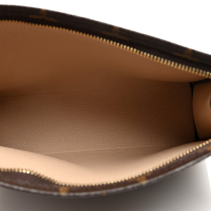 Louis Vuitton Monogram Toiletry Pouch 19 5 of 6