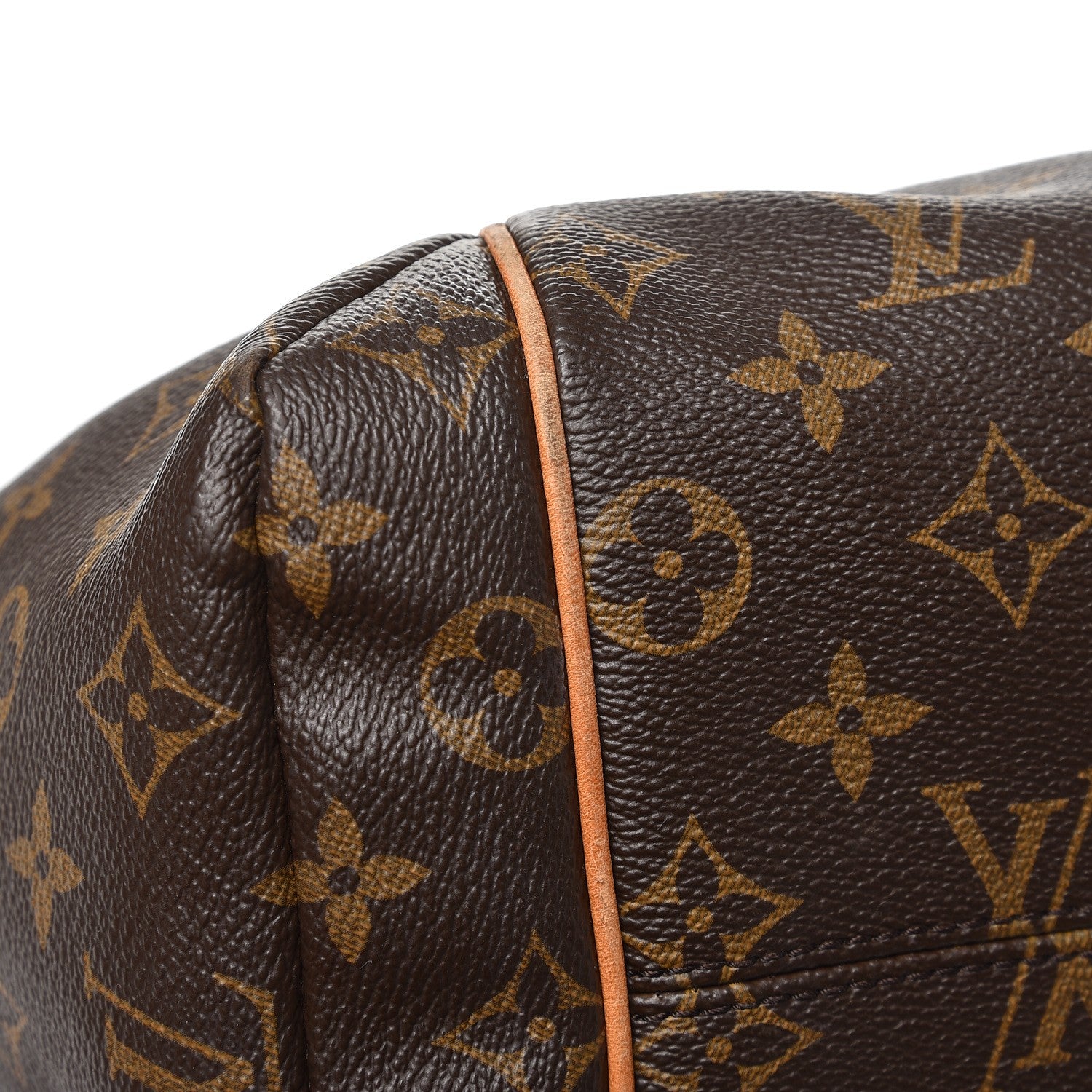 Louis Vuitton Monogram Totally MM 14 of 18