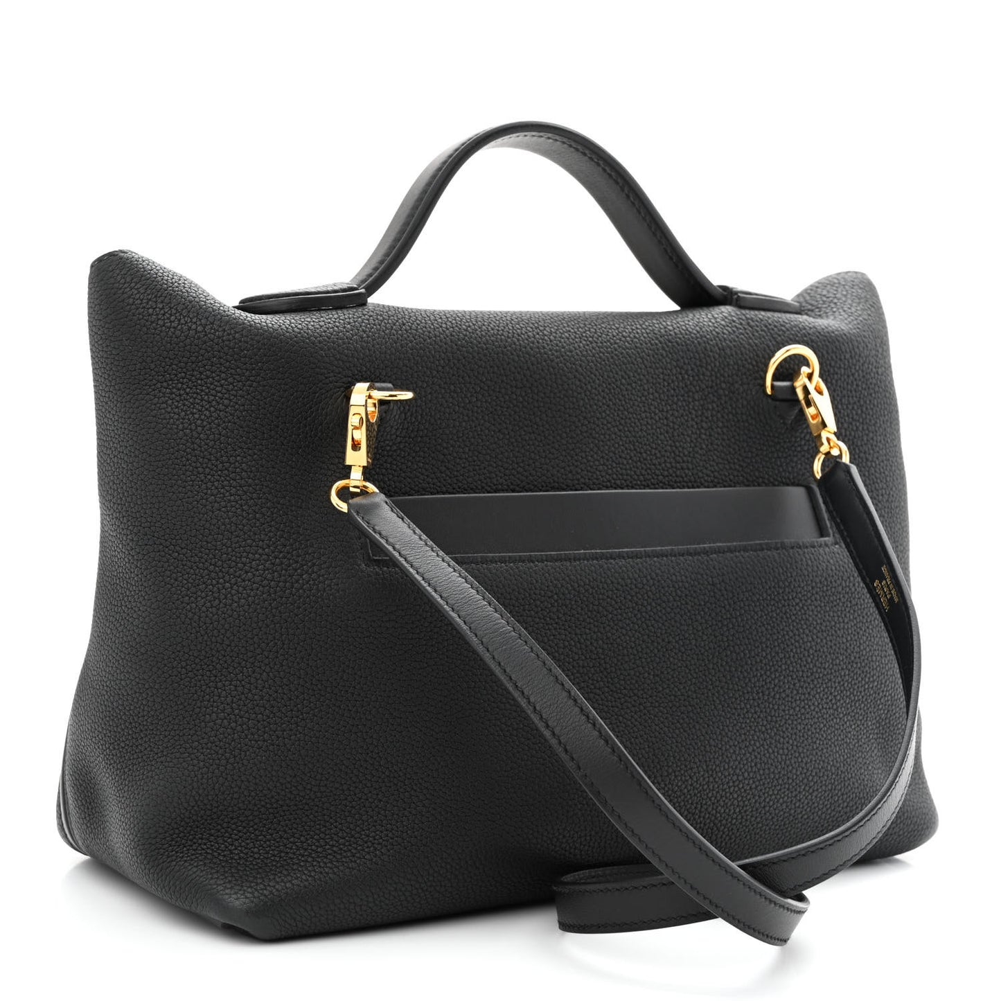 Taurillon Maurice Swift 24/24 29 Black