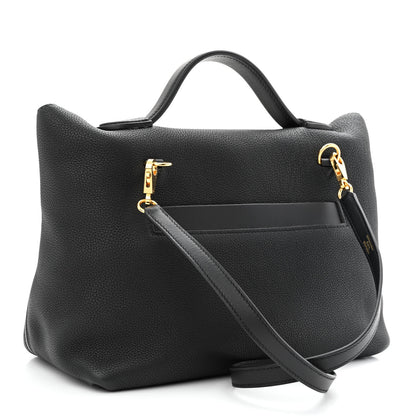 Hermes Taurillon Maurice Swift 24/24 29 Black 3 of 12