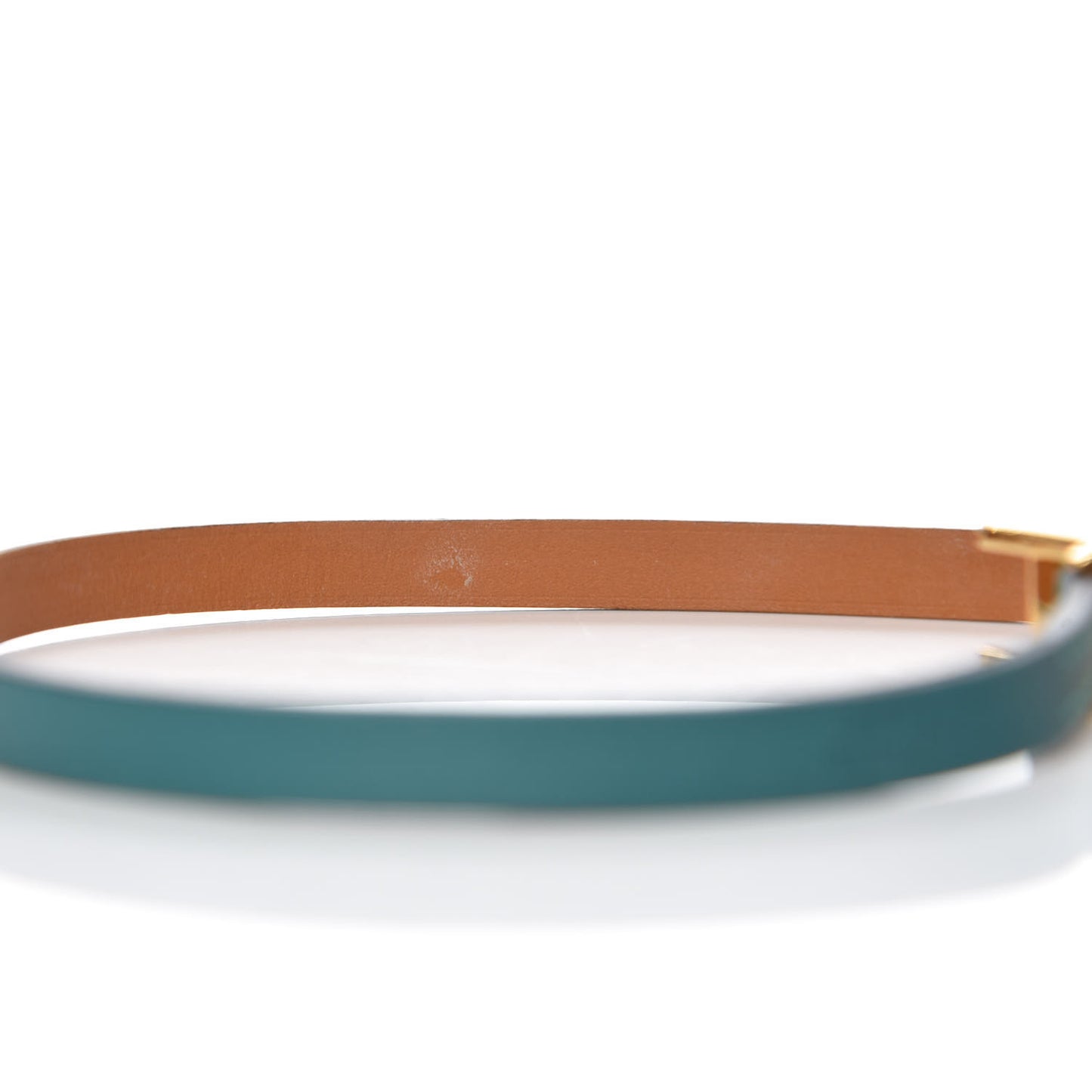 Swift Hapi 3 MM Triple Tour Bracelet S Malachite