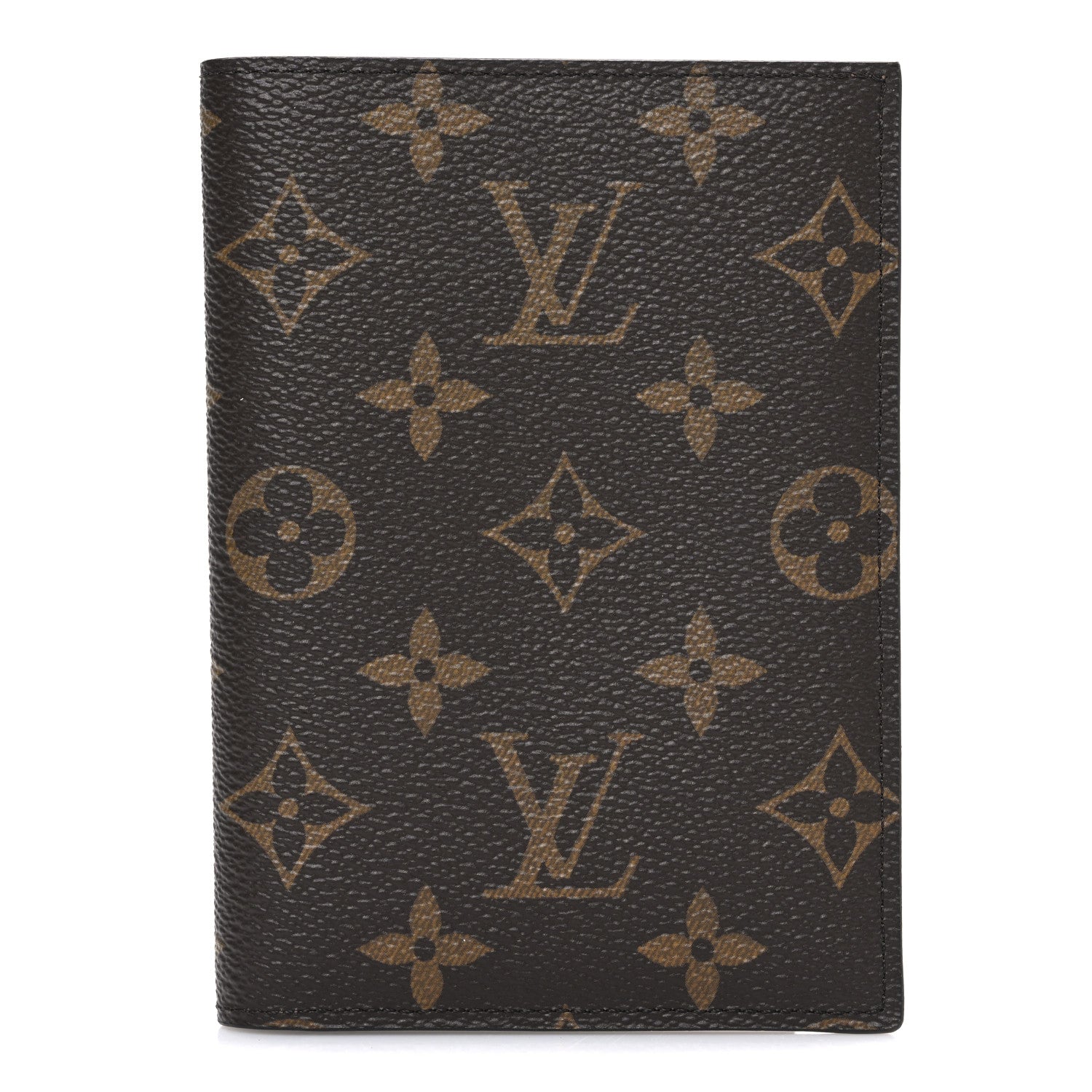 Louis Vuitton Monogram Passport Cover 1 of 6