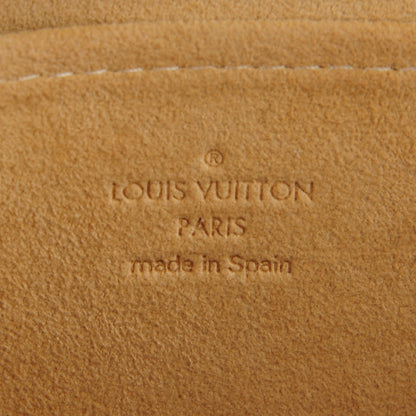Louis Vuitton Monogram Pochette Twin GM 6 of 7