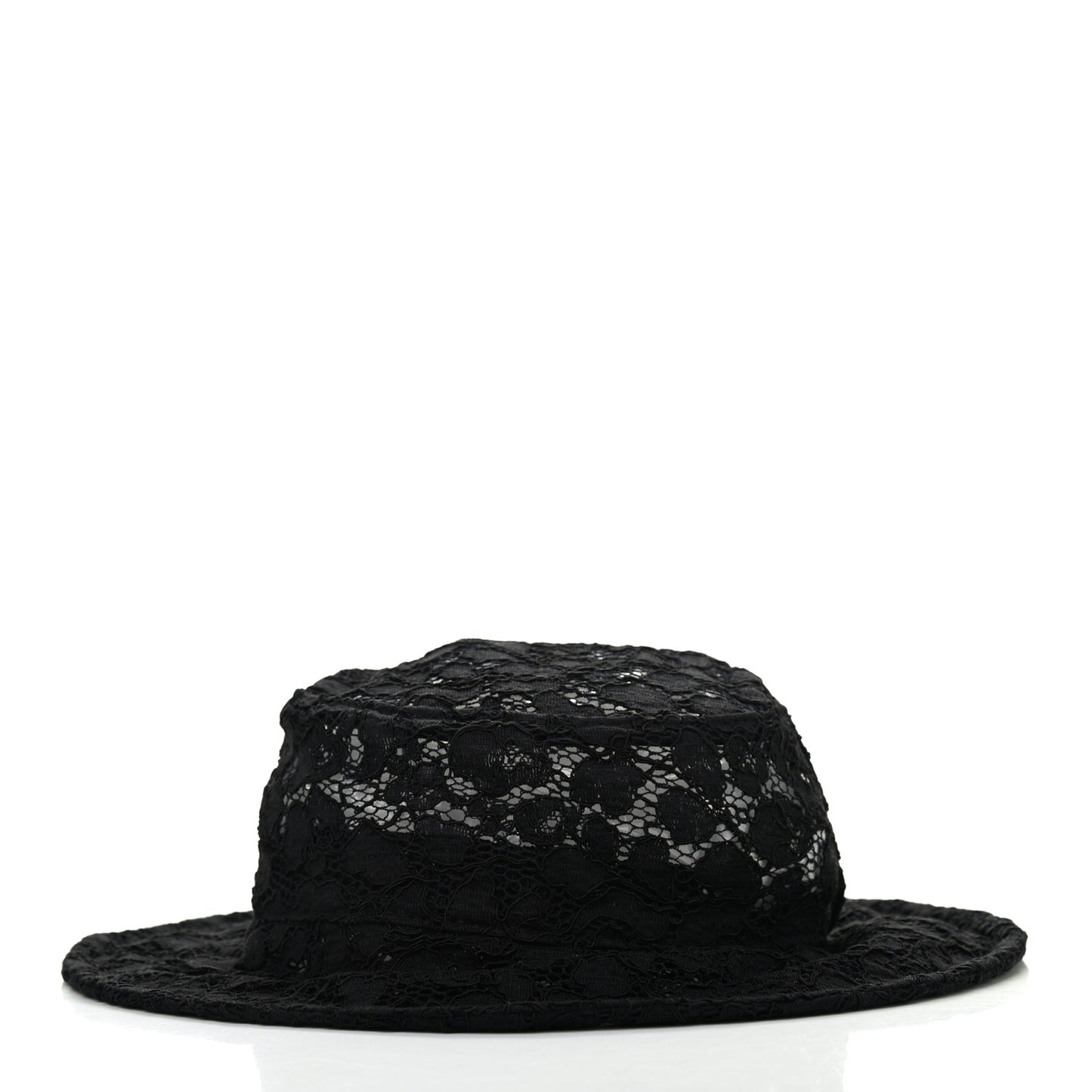 Bucket Hat M Black