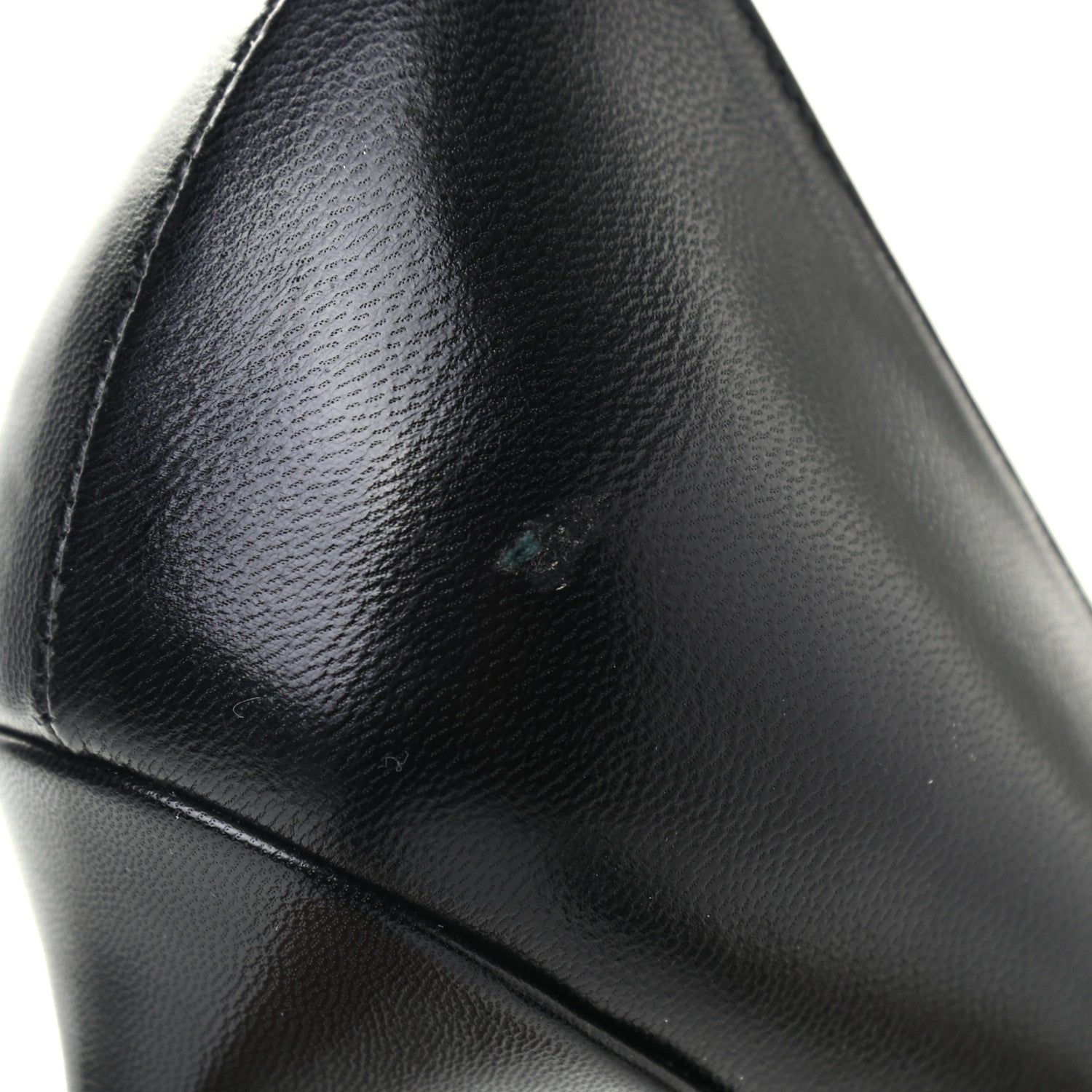 Jimmy Choo Kid Romy 100 Pumps 39 Black 8 of 8
