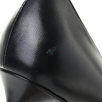 Jimmy Choo Kid Romy 100 Pumps 39 Black 8 of 8