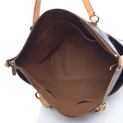 Louis Vuitton Monogram Totally MM 5 of 11
