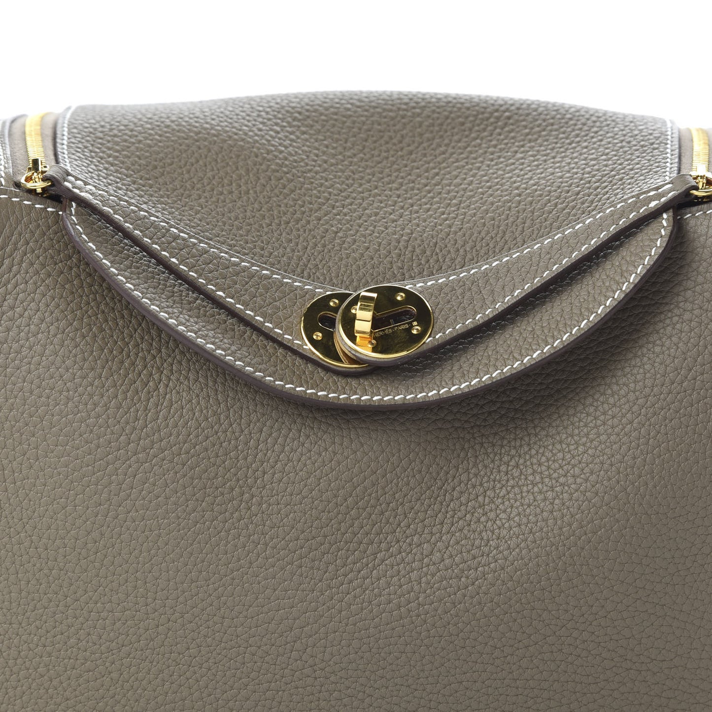 Taurillon Clemence Lindy 26 Etoupe