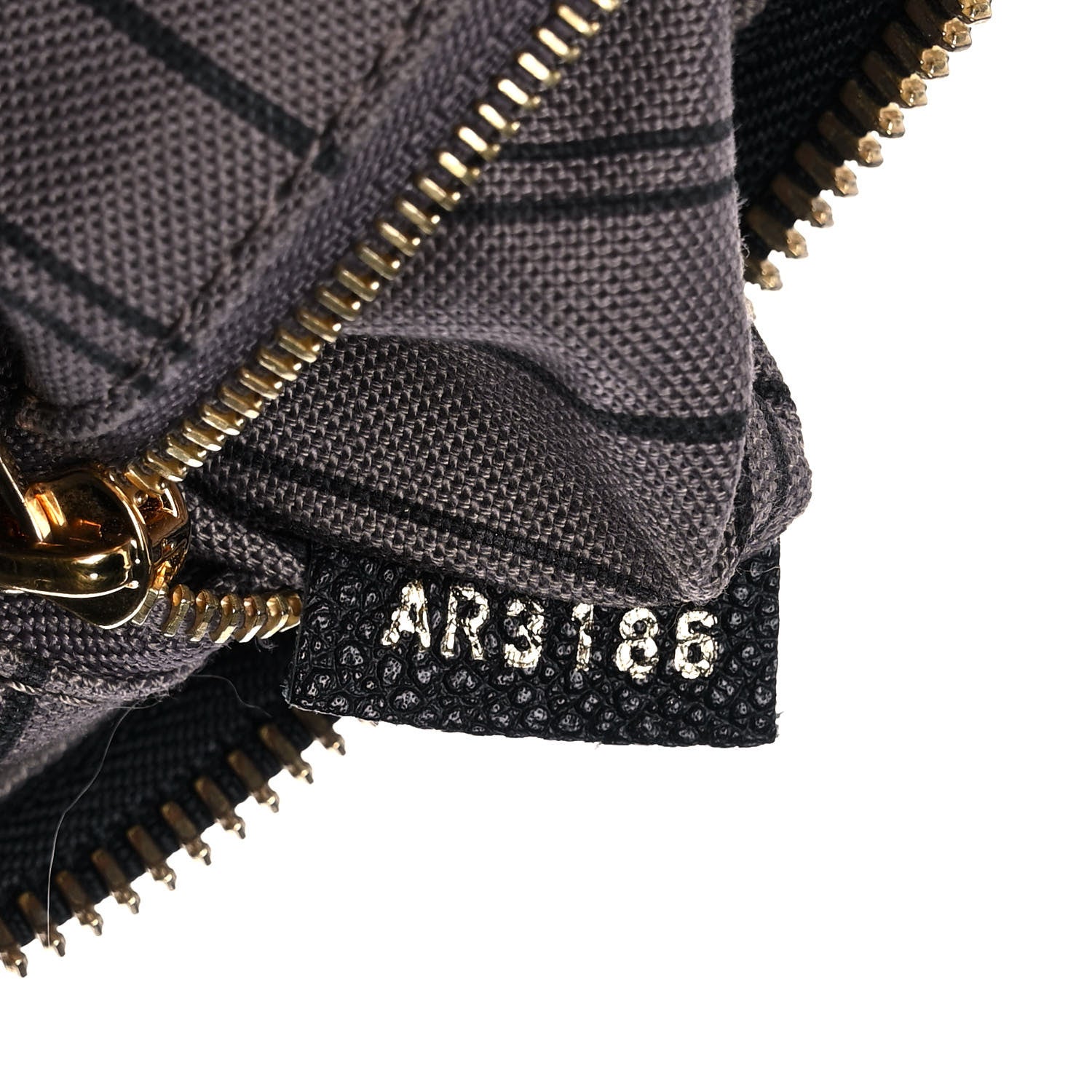 Louis Vuitton Empreinte Speedy Bandouliere 25 NM Black 7 of 12