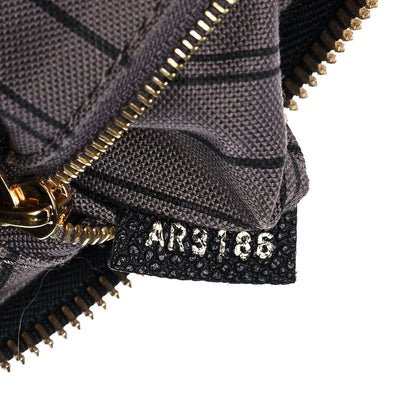 Louis Vuitton Empreinte Speedy Bandouliere 25 NM Black 7 of 12