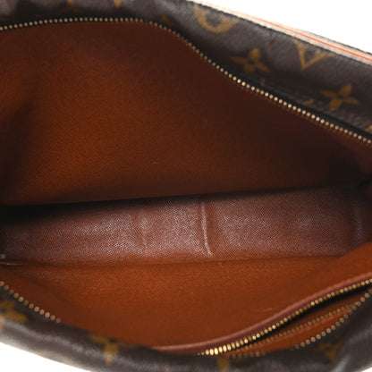 Louis Vuitton Monogram Trocadero 30 5 of 9