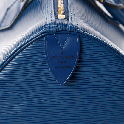 Louis Vuitton Epi Speedy 30 Toledo 7 of 16