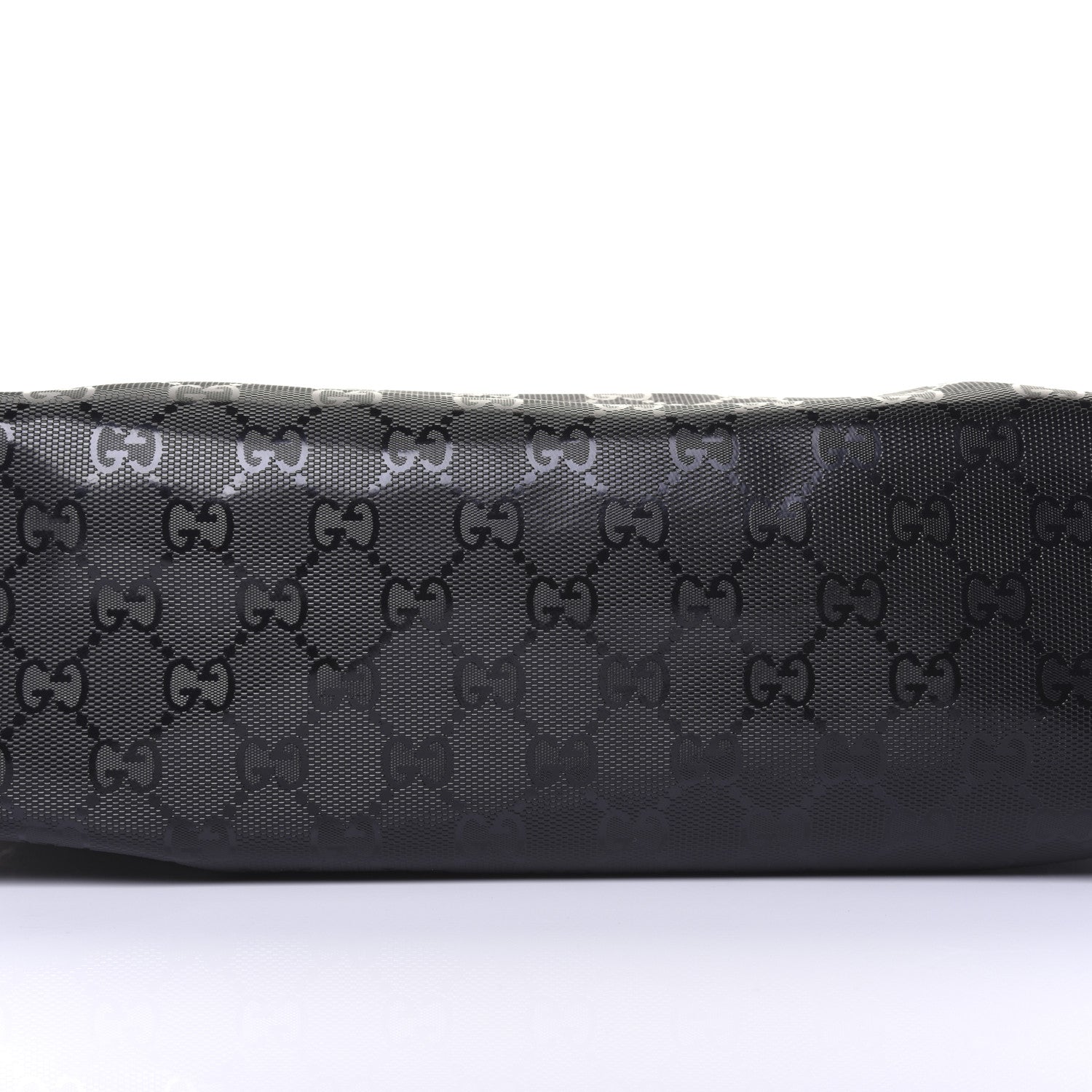 Gucci Imprime Monogram Small Joy Tote Black 16 of 17