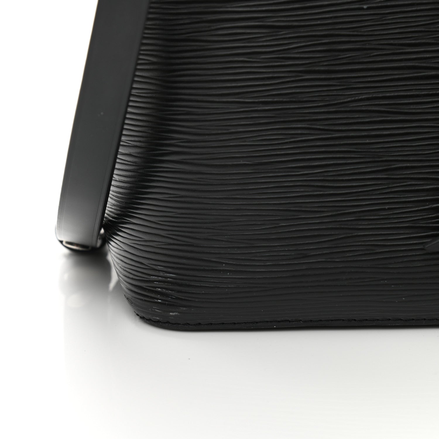 Louis Vuitton Epi NeoNoe Black 10 of 10