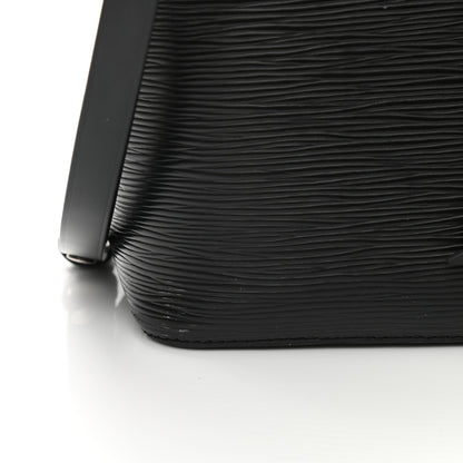 Louis Vuitton Epi NeoNoe Black 10 of 10