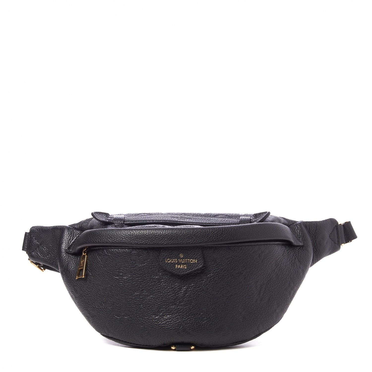 Louis Vuitton Empreinte BumBag Black 1 of 9