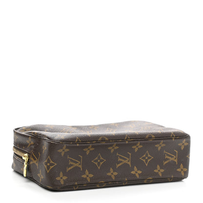 Louis Vuitton Monogram Trousse Toilette 23 4 of 10