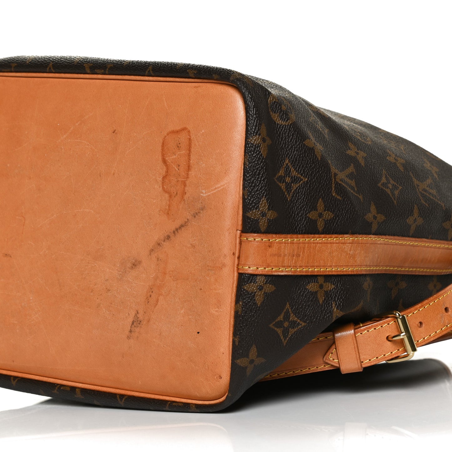 Monogram Petit Noe