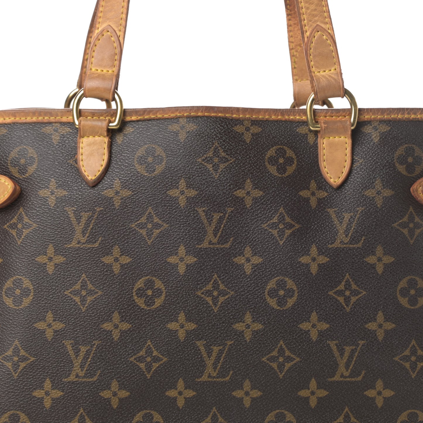 Monogram Batignolles Horizontal