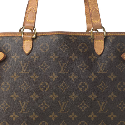 Louis Vuitton Monogram Batignolles Horizontal 8 of 22
