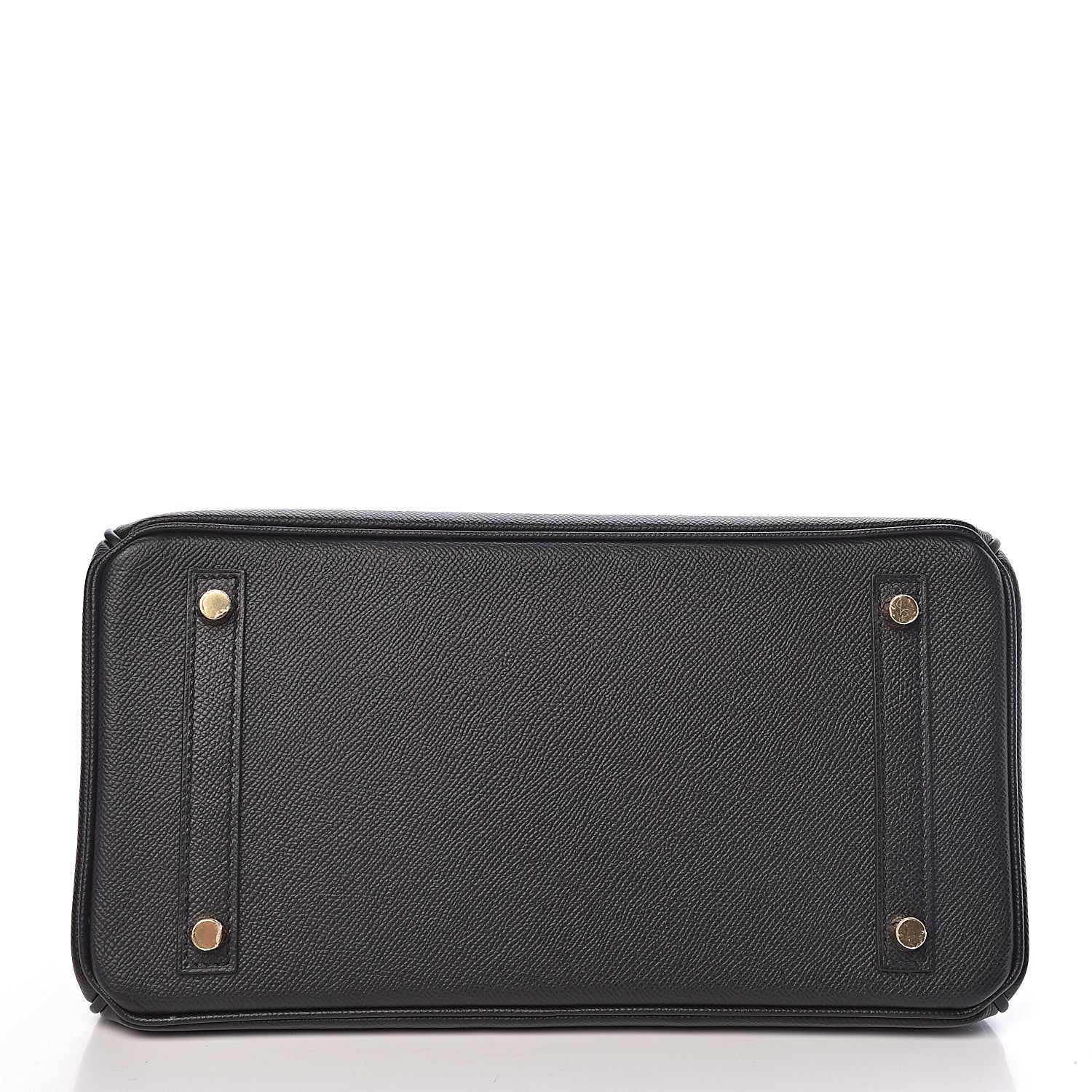 Hermes Epsom Birkin 30 Black 5 of 28