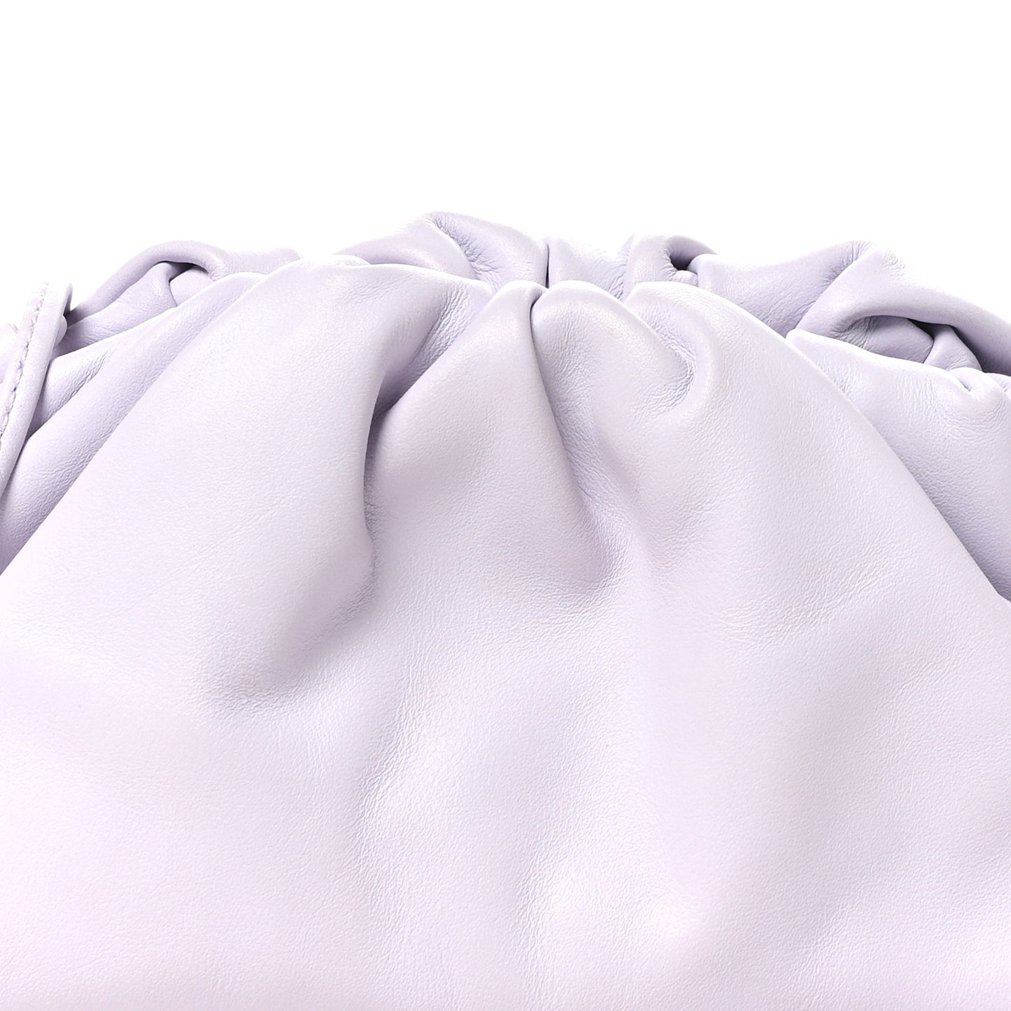 Butter Calfskin The Mini Pouch Mirth