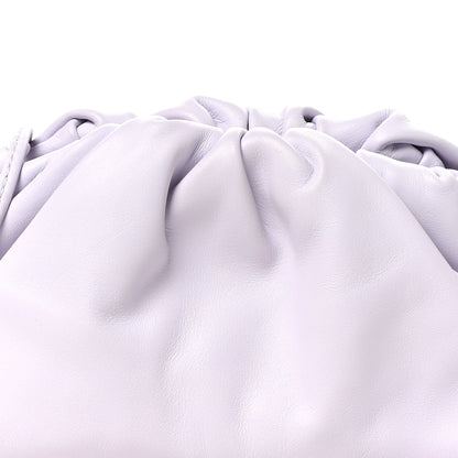 Bottega Veneta Butter Calfskin The Mini Pouch Mirth 6 of 8
